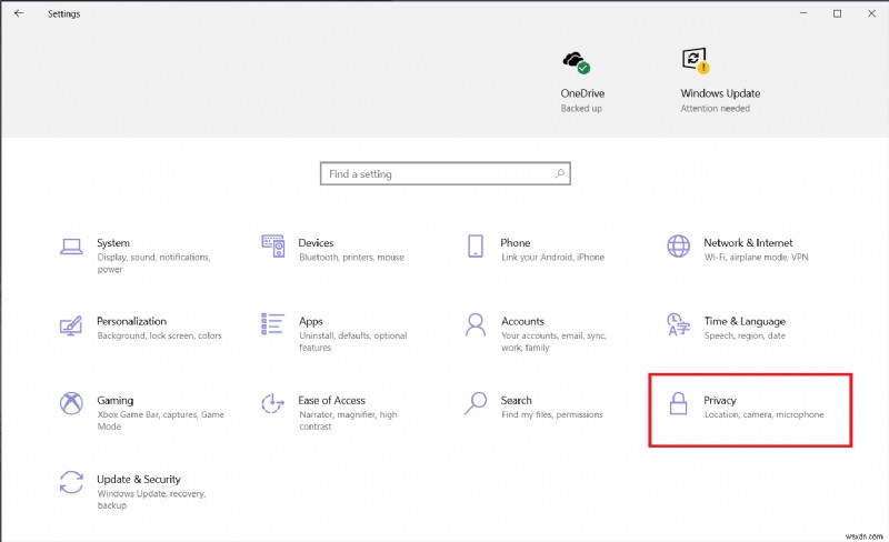 วิธีเพิ่มความเร็วอินเทอร์เน็ต WiFi บน Windows 10