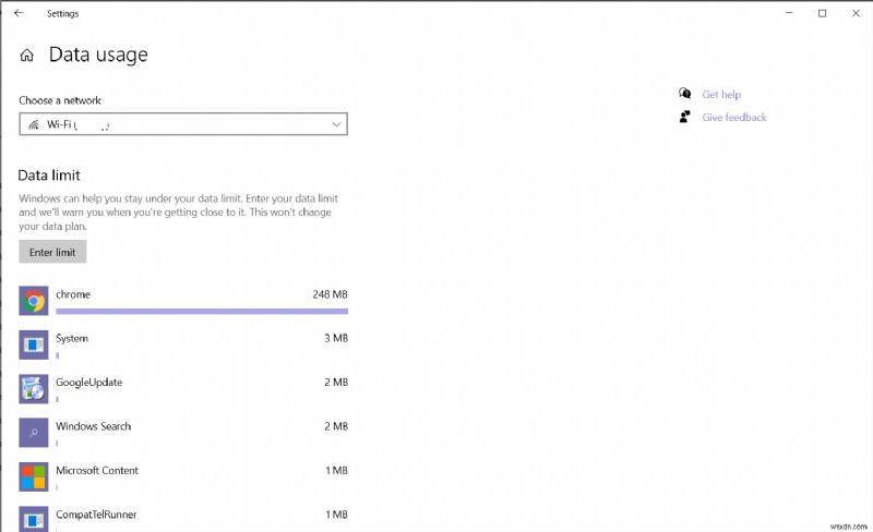 วิธีเพิ่มความเร็วอินเทอร์เน็ต WiFi บน Windows 10