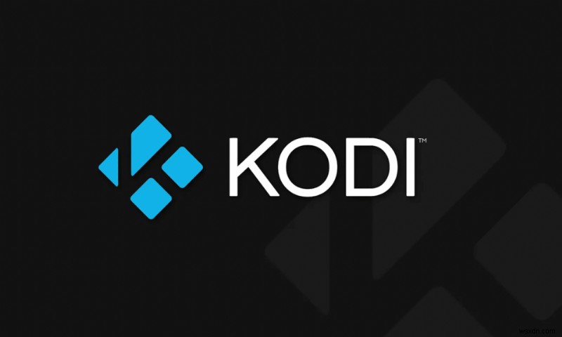วิธีเพิ่มรายการโปรดใน Kodi 