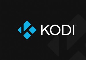 วิธีเพิ่มรายการโปรดใน Kodi 