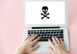 วิธีแก้ไขหน้าจอแล็ปท็อป Windows 10 สีขาว 