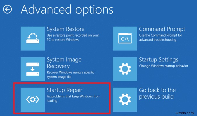 วิธีแก้ไขหน้าจอแล็ปท็อป Windows 10 สีขาว 