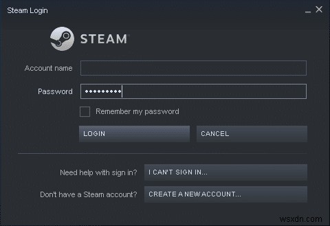 วิธีดาวน์โหลดเกม Steam บนฮาร์ดไดรฟ์ภายนอก