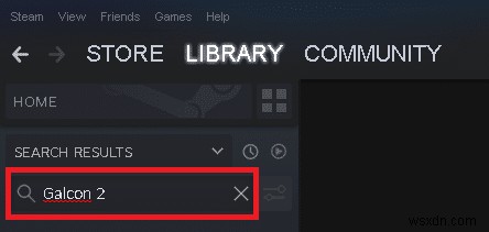 วิธีดาวน์โหลดเกม Steam บนฮาร์ดไดรฟ์ภายนอก