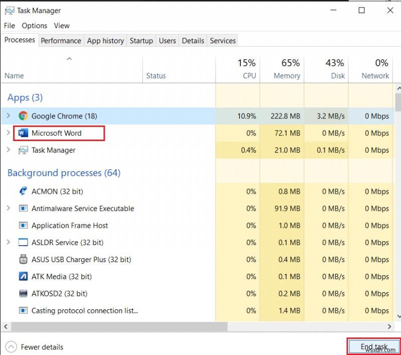 วิธีบังคับลบไฟล์ใน Windows 10 