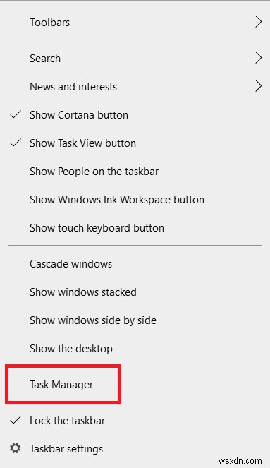 วิธีบังคับลบไฟล์ใน Windows 10 