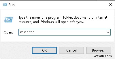 วิธีบังคับลบไฟล์ใน Windows 10 