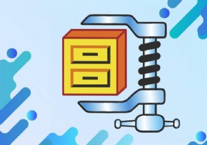 WinZip คืออะไร? 