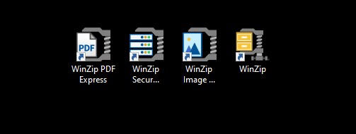 WinZip คืออะไร? 
