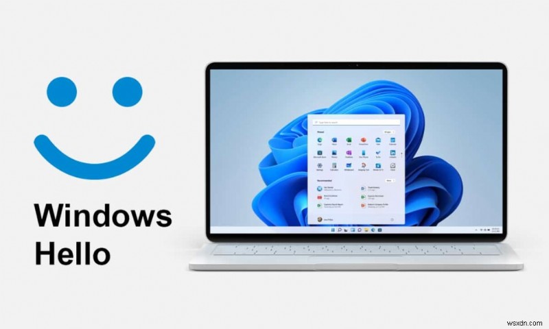 วิธีตั้งค่า Windows Hello บน Windows 11