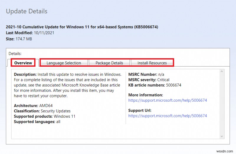 แก้ไขข้อผิดพลาดการอัปเดต Windows 11 0x800f0988