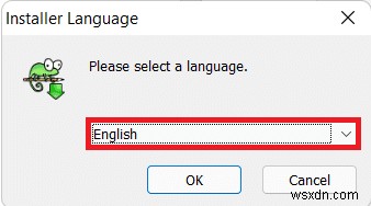 วิธีตั้งค่า Notepad++ เป็นค่าเริ่มต้นใน Windows 11 