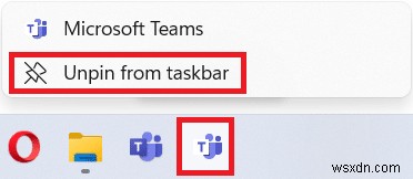 วิธีหยุด Microsoft Teams ไม่ให้เปิดโดยอัตโนมัติใน Windows 11