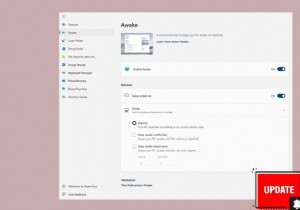 วิธีอัปเดตแอป Microsoft PowerToys บน Windows 11