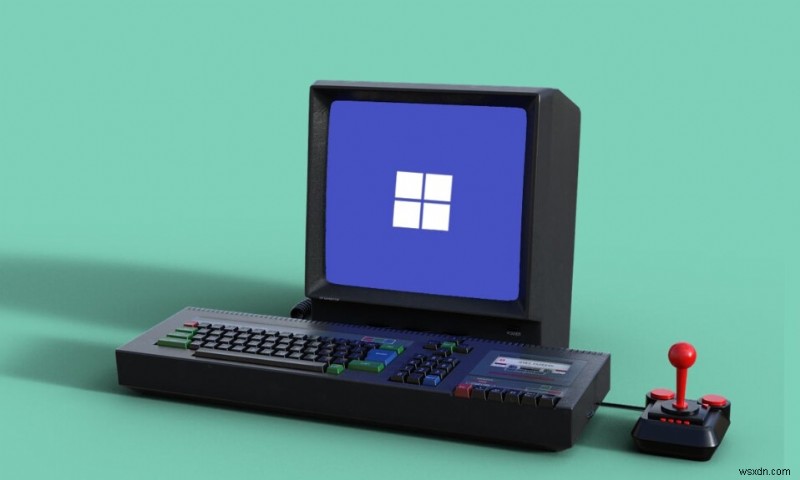 วิธีการติดตั้ง Windows 11 บน BIOS รุ่นเก่า