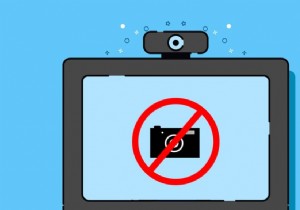 วิธีแก้ไขเว็บแคมของ Windows 11 ไม่ทำงาน