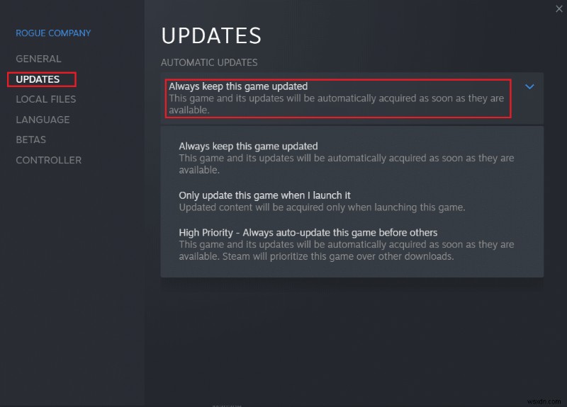 แก้ไข Apex Legends ไม่สามารถเชื่อมต่อกับเซิร์ฟเวอร์ EA