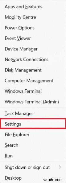 วิธีปิด Sticky Keys ใน Windows 11 