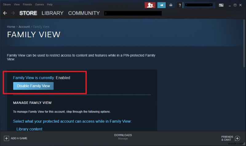 แก้ไขภาพ Steam ไม่สามารถอัปโหลดได้ 