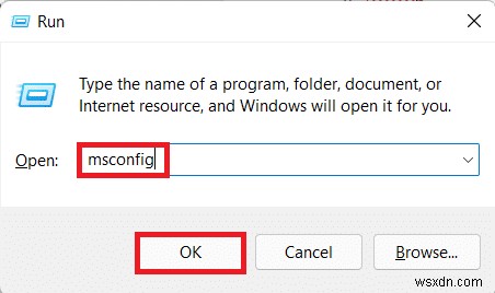 วิธีแก้ไข Windows 11 Update Stuck 