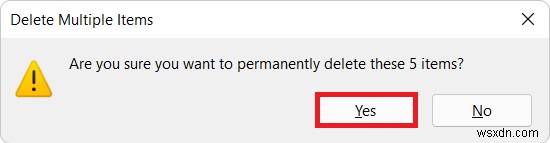 วิธีแก้ไข Windows 11 Update Stuck 