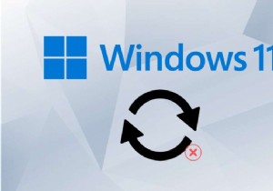 วิธีบล็อกการอัปเดต Windows 11 โดยใช้ GPO 