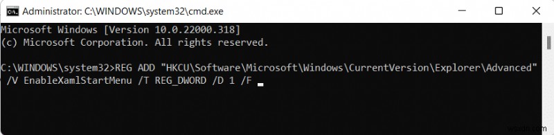 วิธีแก้ไขทาสก์บาร์ของ Windows 11 ไม่ทำงาน 