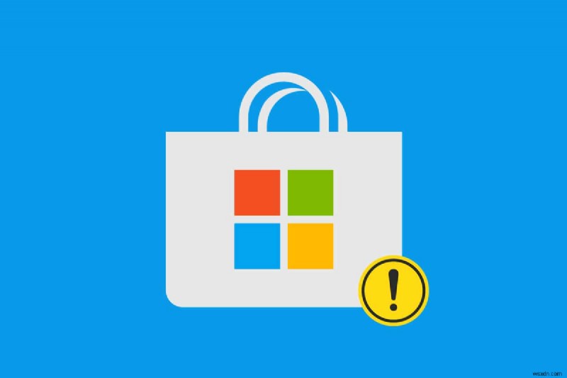 วิธีแก้ไข Microsoft Store ไม่เปิดใน Windows 11 