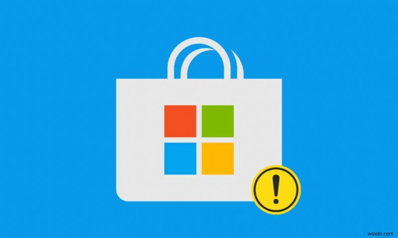 วิธีแก้ไข Microsoft Store ไม่เปิดใน Windows 11 