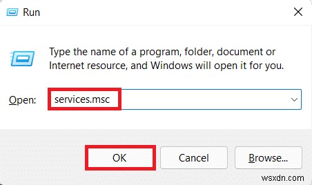 วิธีแก้ไข Microsoft Store ไม่เปิดใน Windows 11 