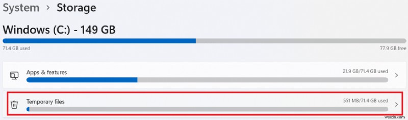 แก้ไขรหัสข้อผิดพลาด 0x8007007f ใน Windows 11 