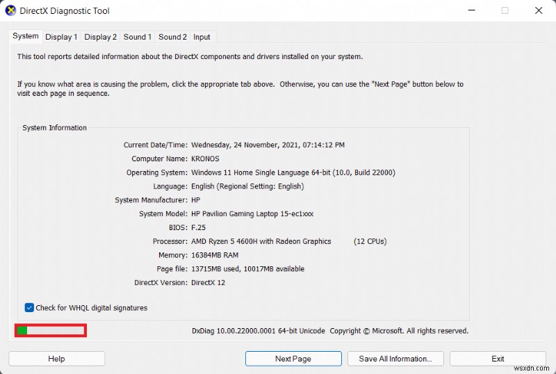 วิธีการติดตั้งเครื่องมือกราฟิกใน Windows 11