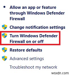 แก้ไขแอปไม่สามารถเปิดได้ใน Windows 11 
