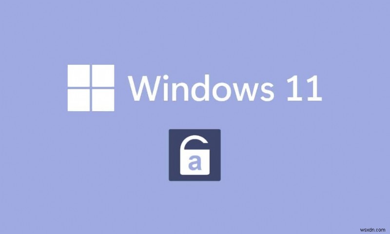 วิธีเปิดใช้งานการแจ้งเตือน Caps Lock ของผู้บรรยายใน Windows 11