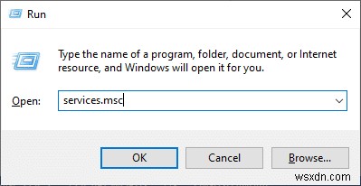 แก้ไขเครื่องมือสร้างสื่อ Windows ไม่ทำงาน 