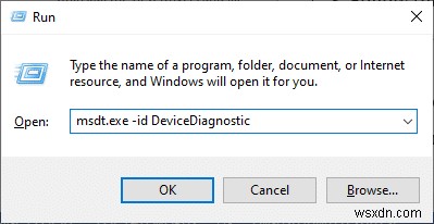 แก้ไข Windows 10 nvlddmkm.sys ล้มเหลว 