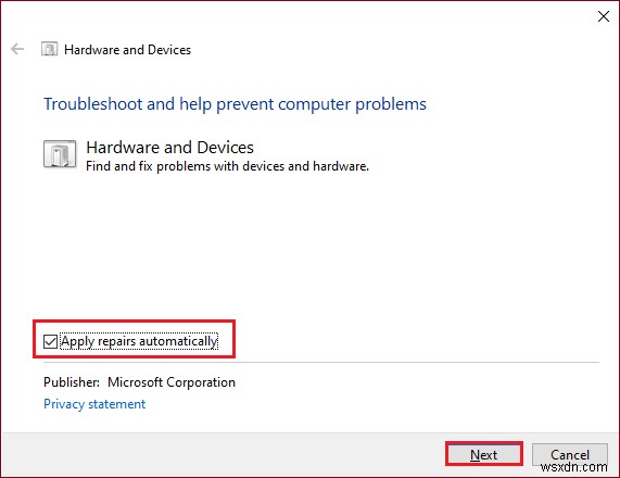 แก้ไข Windows 10 nvlddmkm.sys ล้มเหลว 