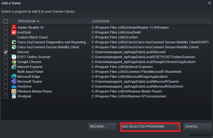 วิธีเพิ่มเกมของ Microsoft ลงใน Steam 