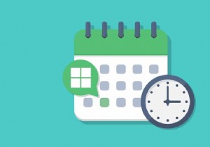 9 แอพปฏิทินที่ดีที่สุดสำหรับ Windows 11 