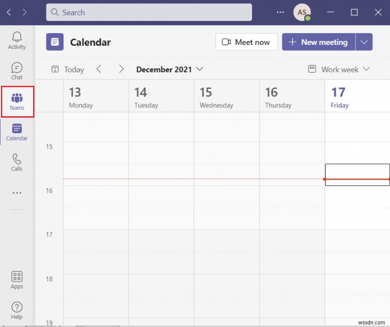 วิธีเปลี่ยนอวาตาร์โปรไฟล์ Microsoft Teams 