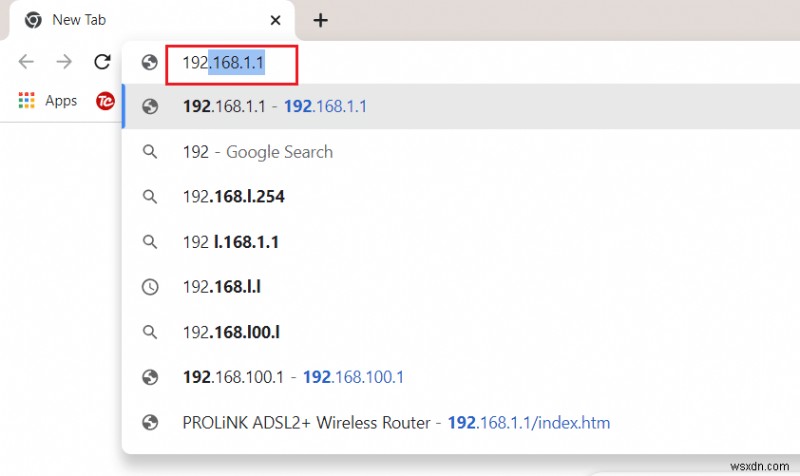 แก้ไข Wi-Fi Adapter ไม่ทำงานใน Windows 10 