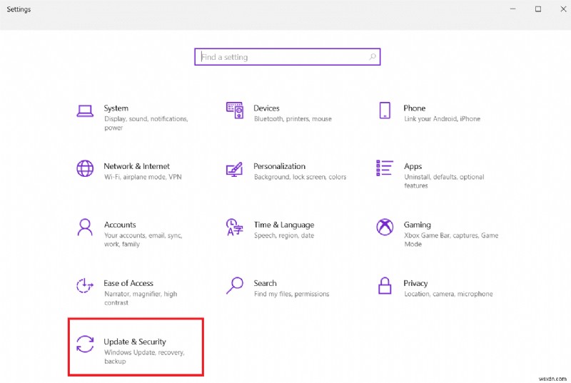 แก้ไข Wi-Fi Adapter ไม่ทำงานใน Windows 10 