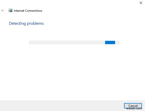 แก้ไข Wi-Fi Adapter ไม่ทำงานใน Windows 10 