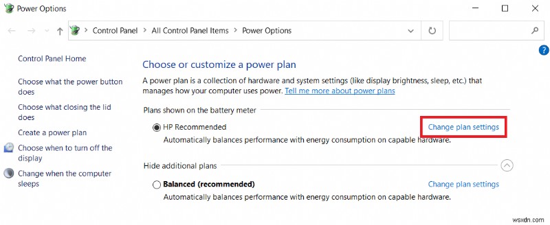 แก้ไข Wi-Fi Adapter ไม่ทำงานใน Windows 10 