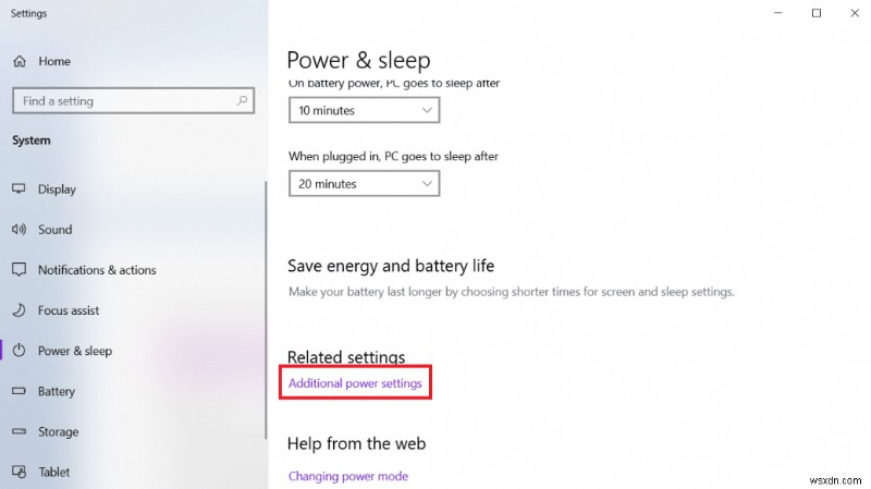 แก้ไข Wi-Fi Adapter ไม่ทำงานใน Windows 10 