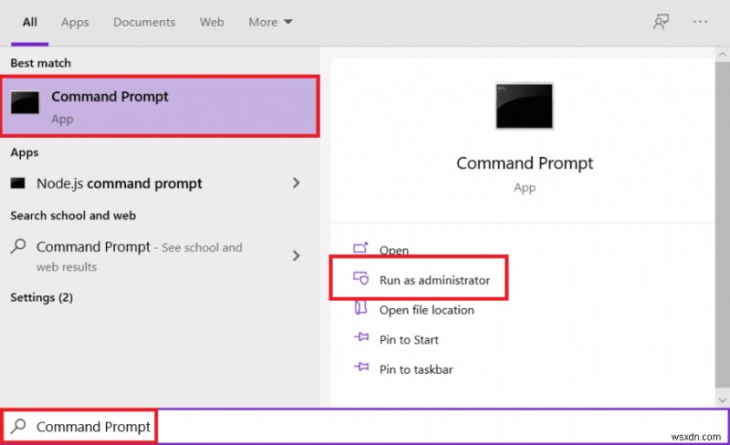 แก้ไข Wi-Fi Adapter ไม่ทำงานใน Windows 10 