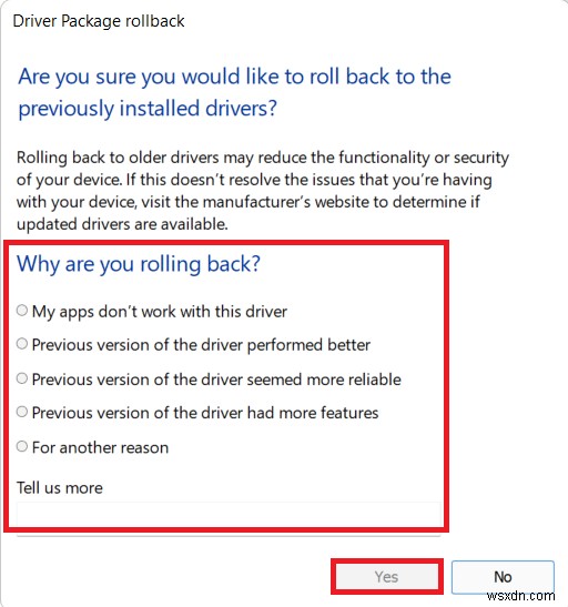 แก้ไข Wi-Fi Adapter ไม่ทำงานใน Windows 10 