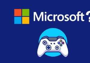 Microsoft Store ติดตั้งเกมที่ไหน? 