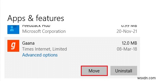 Microsoft Store ติดตั้งเกมที่ไหน? 