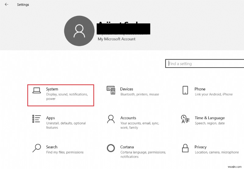 Microsoft Store ติดตั้งเกมที่ไหน? 